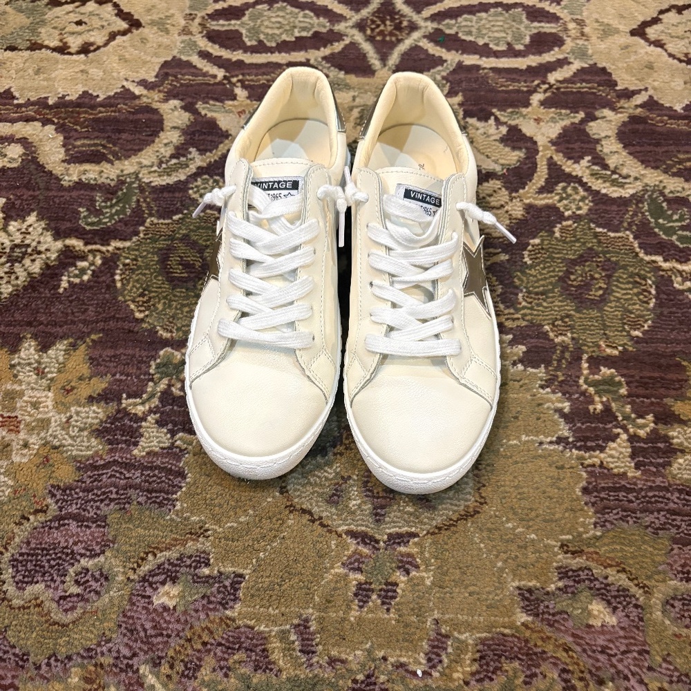 Vintage Havana sneakers